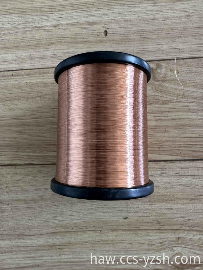 High Quality Copper Clad Steel